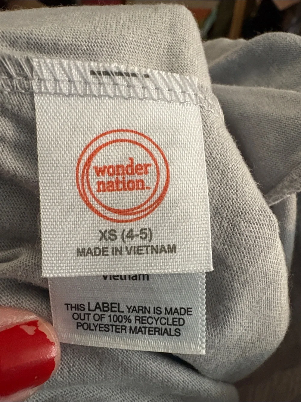 🔹4 for $30 NWT Wonder Nation Tank and Shorts Set